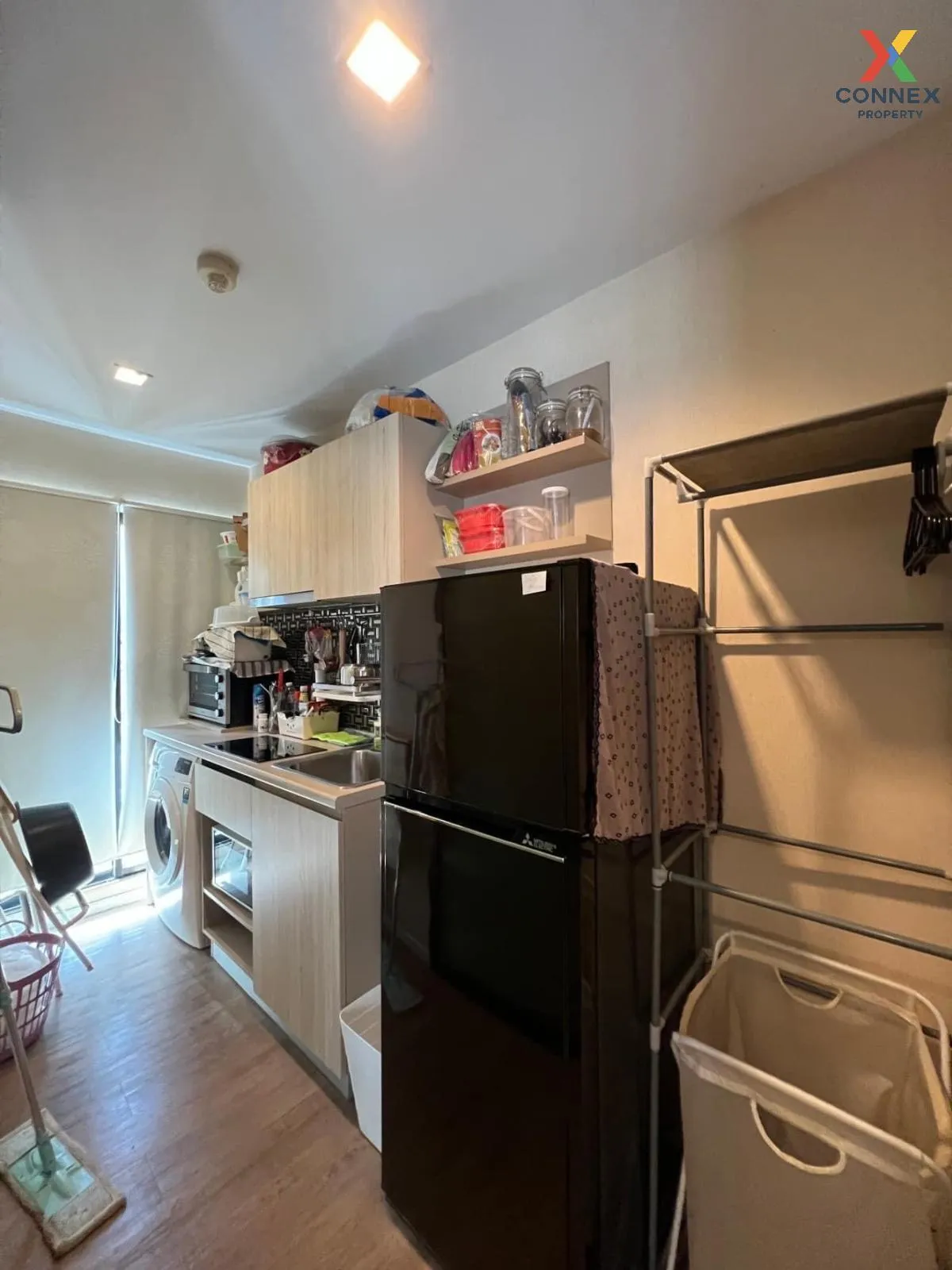 For Sale Condo , Tropicana @ BTS Erawan , Pak Nam , Mueang Samut 