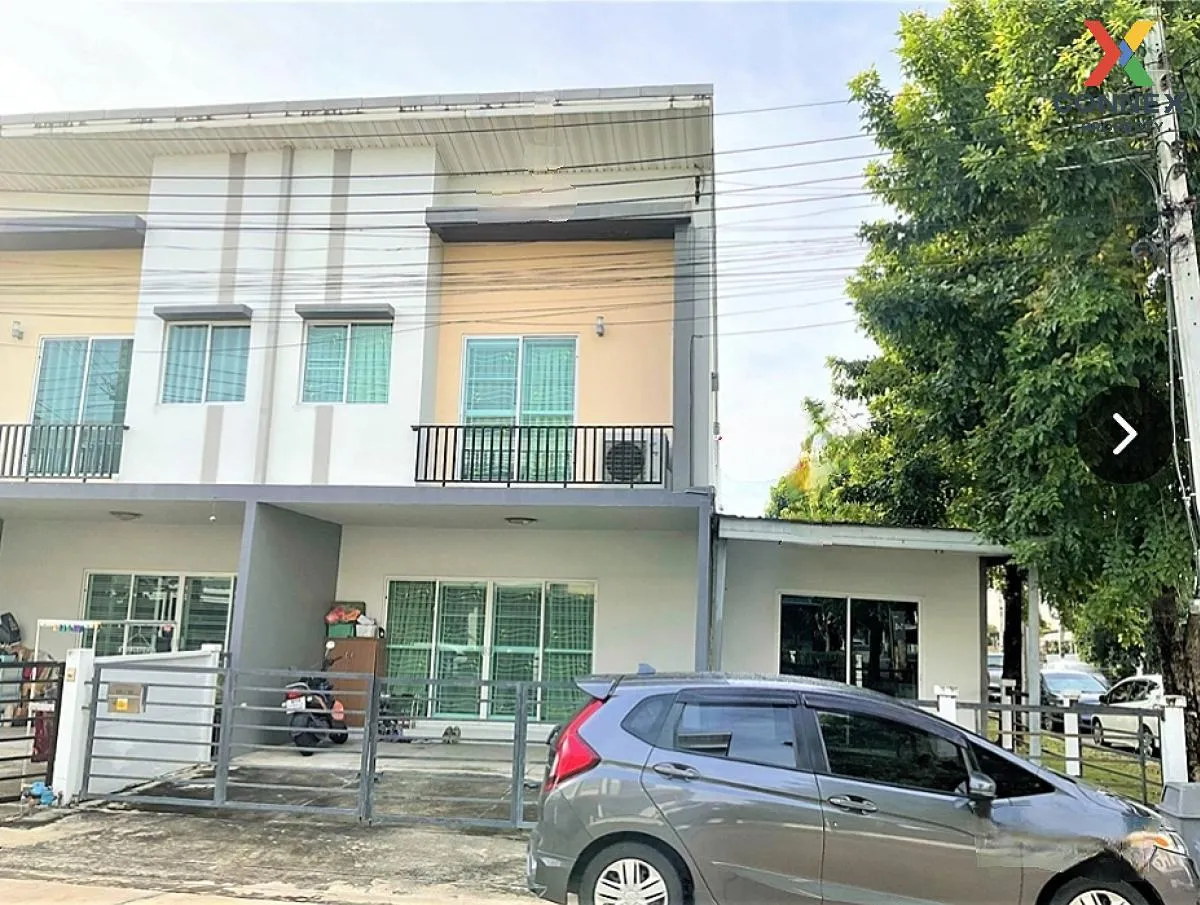 ขายทาวน์เฮ้าส์/ทาวน์โฮม  พลีโน่ พหลโยธิน - สายไหม สายไหม เขต สายไ 1