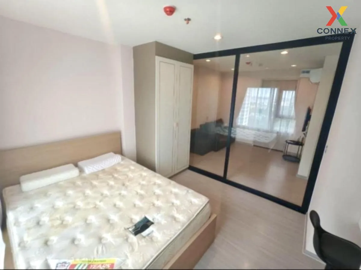 For Sale Condo , Aspire Erawan Prime , high floor , BTS-Chang Era 2