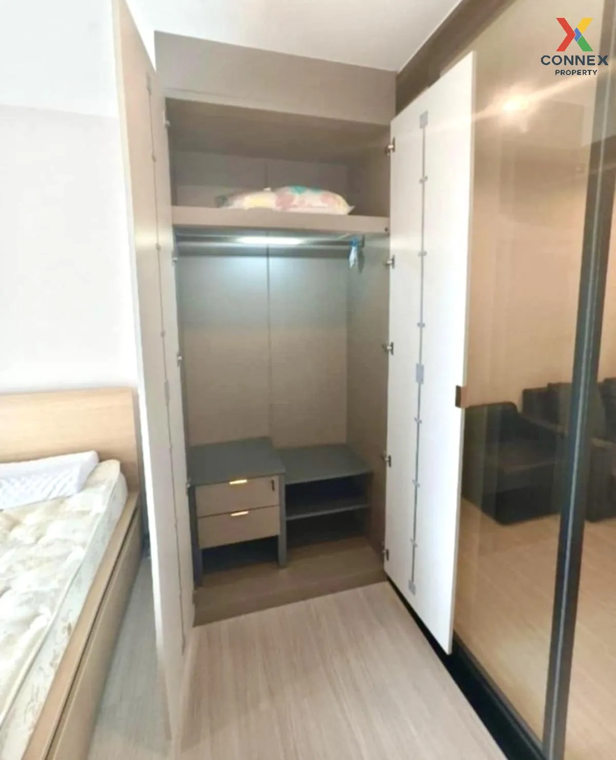 For Sale Condo , Aspire Erawan Prime , high floor , BTS-Chang Era 3