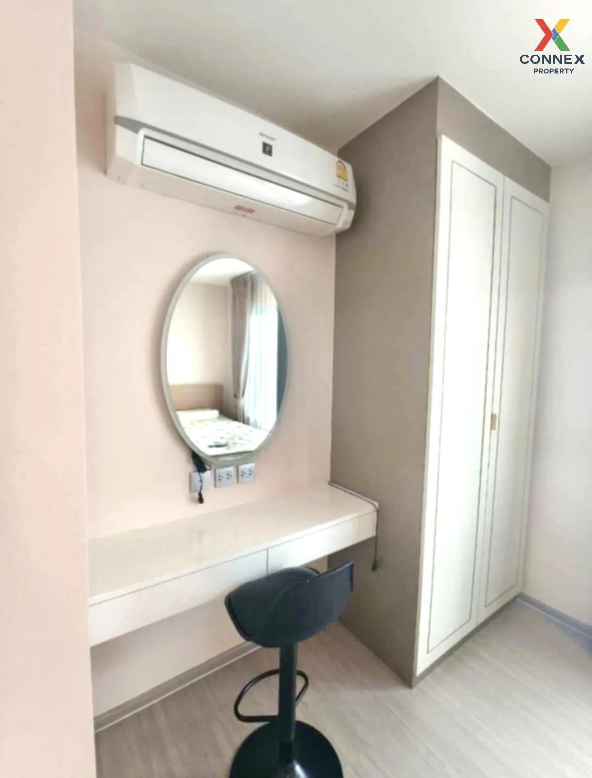 For Sale Condo , Aspire Erawan Prime , high floor , BTS-Chang Era