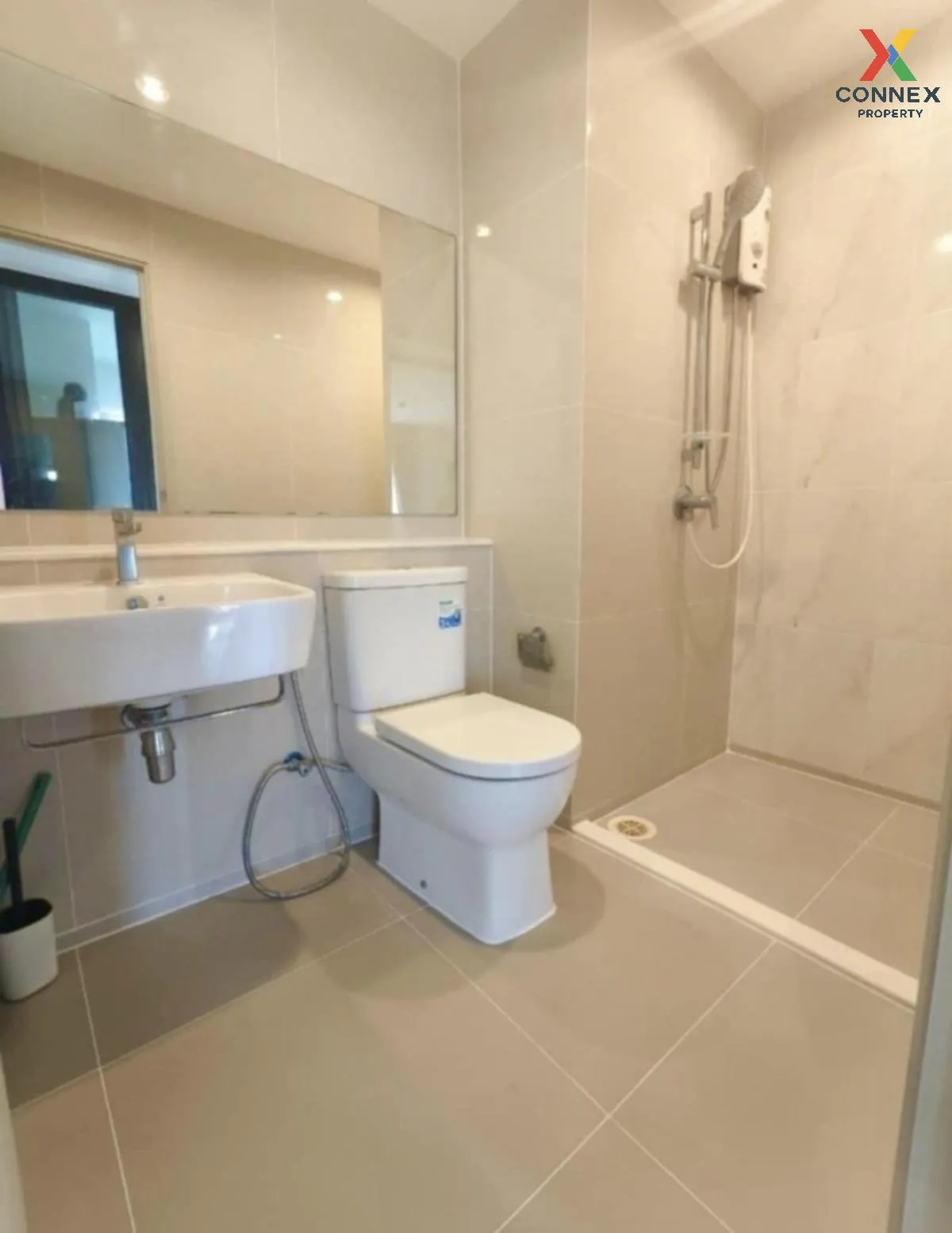 For Sale Condo , Aspire Erawan Prime , high floor , BTS-Chang Era