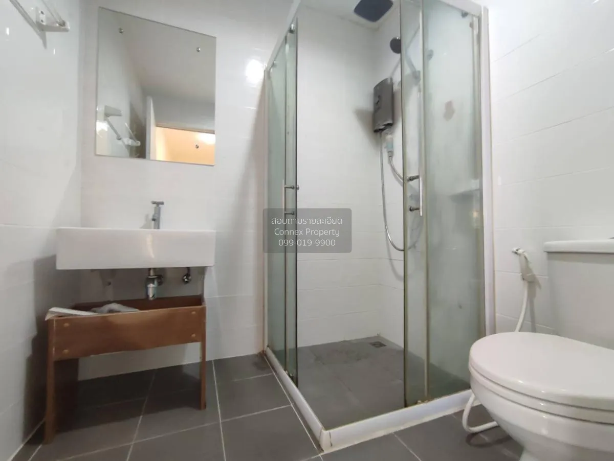 ขายทาวน์เฮ้าส์/ทาวน์โฮม  พฤกษาวิลล์ 53/2 สะเเกงาม แสมดำ เขต บางขุ