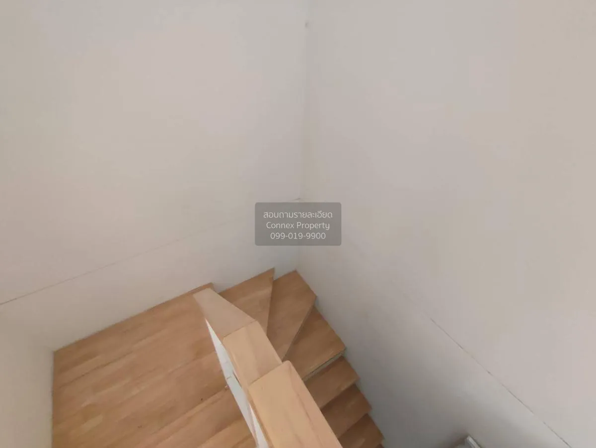 ขายทาวน์เฮ้าส์/ทาวน์โฮม  พฤกษาวิลล์ 53/2 สะเเกงาม แสมดำ เขต บางขุ