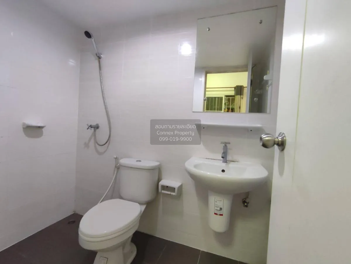 ขายทาวน์เฮ้าส์/ทาวน์โฮม  พฤกษาวิลล์ 53/2 สะเเกงาม แสมดำ เขต บางขุ