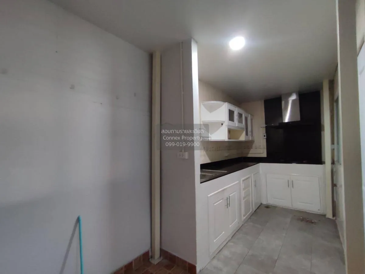 ขายทาวน์เฮ้าส์/ทาวน์โฮม  พฤกษาวิลล์ 53/2 สะเเกงาม แสมดำ เขต บางขุ