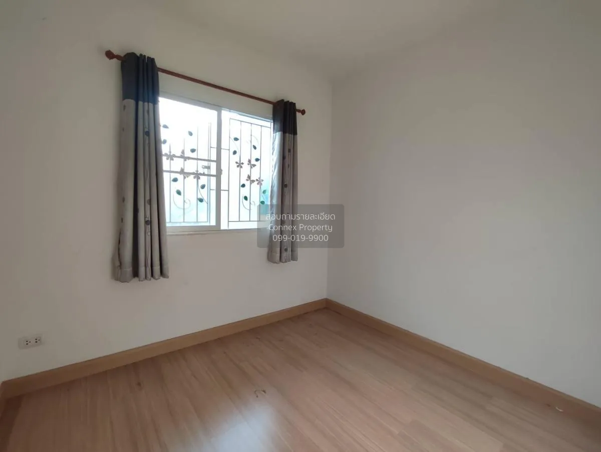 ขายทาวน์เฮ้าส์/ทาวน์โฮม  พฤกษาวิลล์ 53/2 สะเเกงาม แสมดำ เขต บางขุ