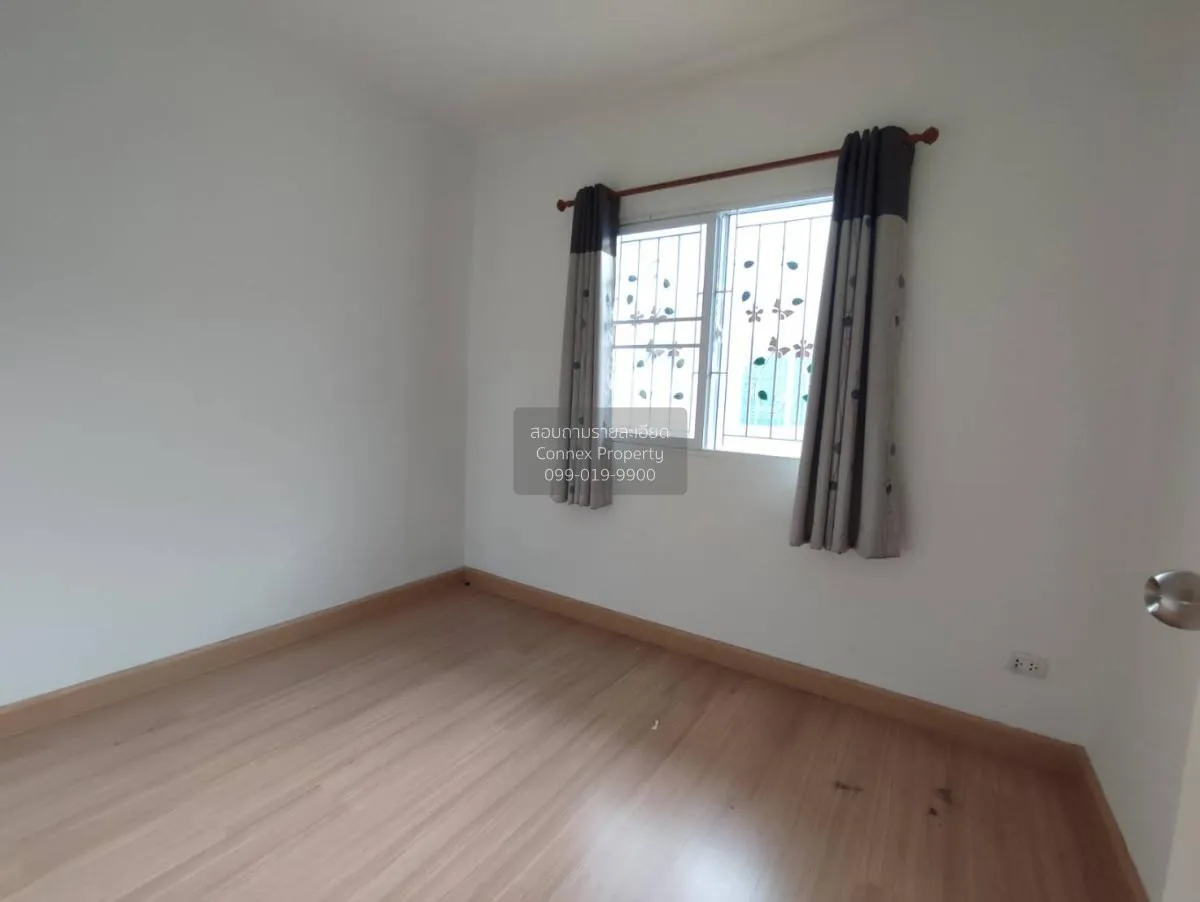 ขายทาวน์เฮ้าส์/ทาวน์โฮม  พฤกษาวิลล์ 53/2 สะเเกงาม แสมดำ เขต บางขุ