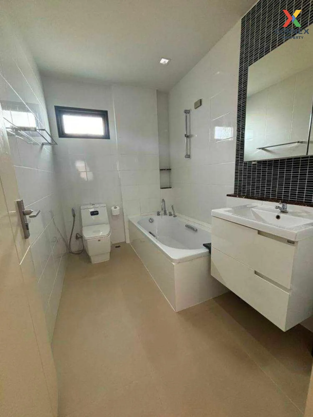 ขายบ้าน  เศรษฐสิริ อ่อนนุช-ศรีนครินทร์ ARL-บ้านทับช้าง ประเวศ เขต