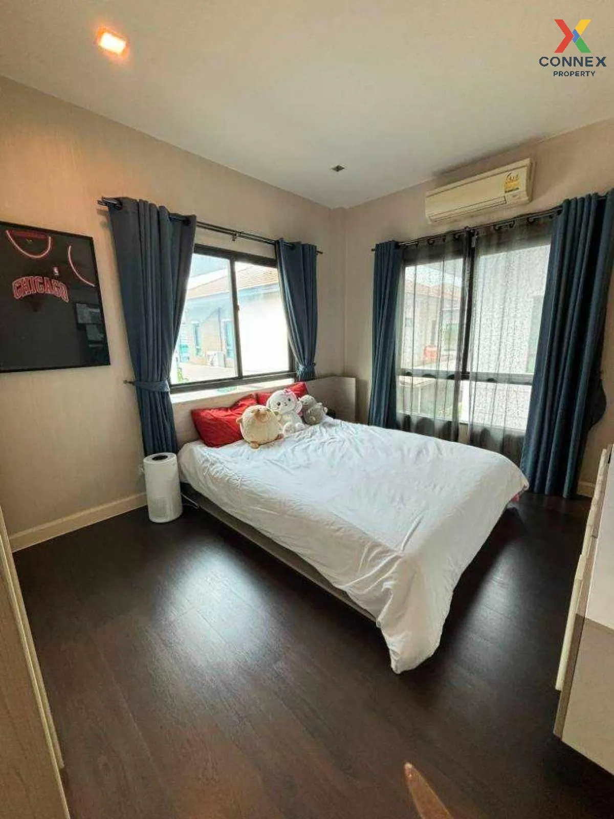 ขายบ้าน  เศรษฐสิริ อ่อนนุช-ศรีนครินทร์ ARL-บ้านทับช้าง ประเวศ เขต