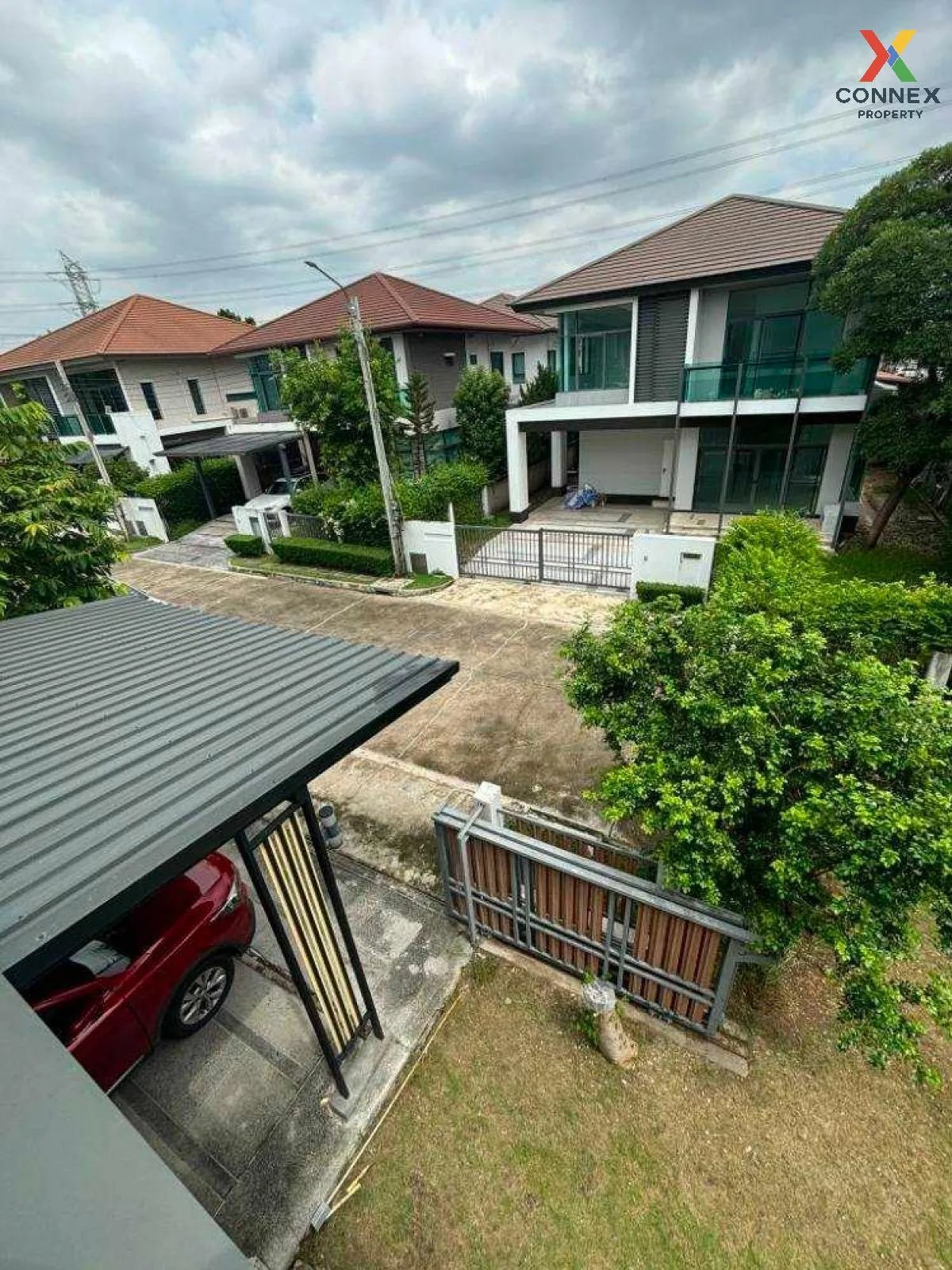 ขายบ้าน  เศรษฐสิริ อ่อนนุช-ศรีนครินทร์ ARL-บ้านทับช้าง ประเวศ เขต