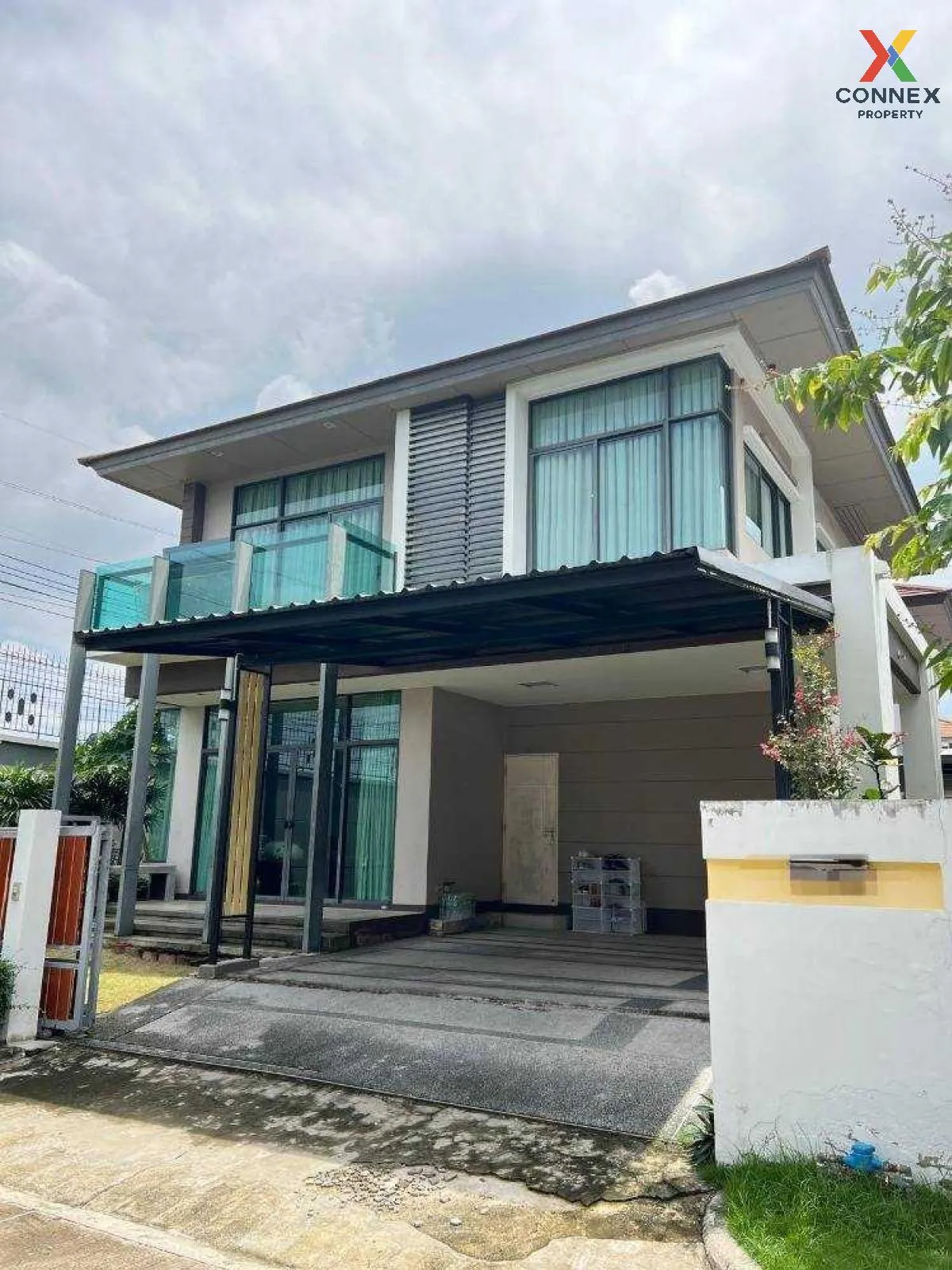 ขายบ้าน  เศรษฐสิริ อ่อนนุช-ศรีนครินทร์ ARL-บ้านทับช้าง ประเวศ เขต 2