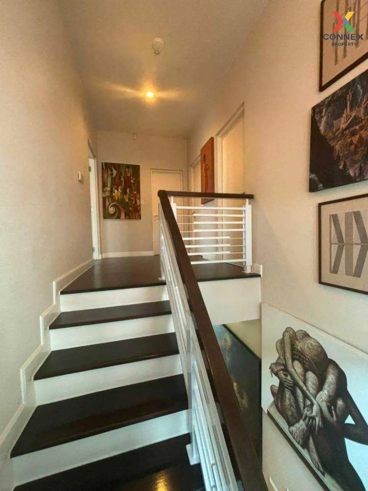 ขายบ้าน  เศรษฐสิริ อ่อนนุช-ศรีนครินทร์ ARL-บ้านทับช้าง ประเวศ เขต