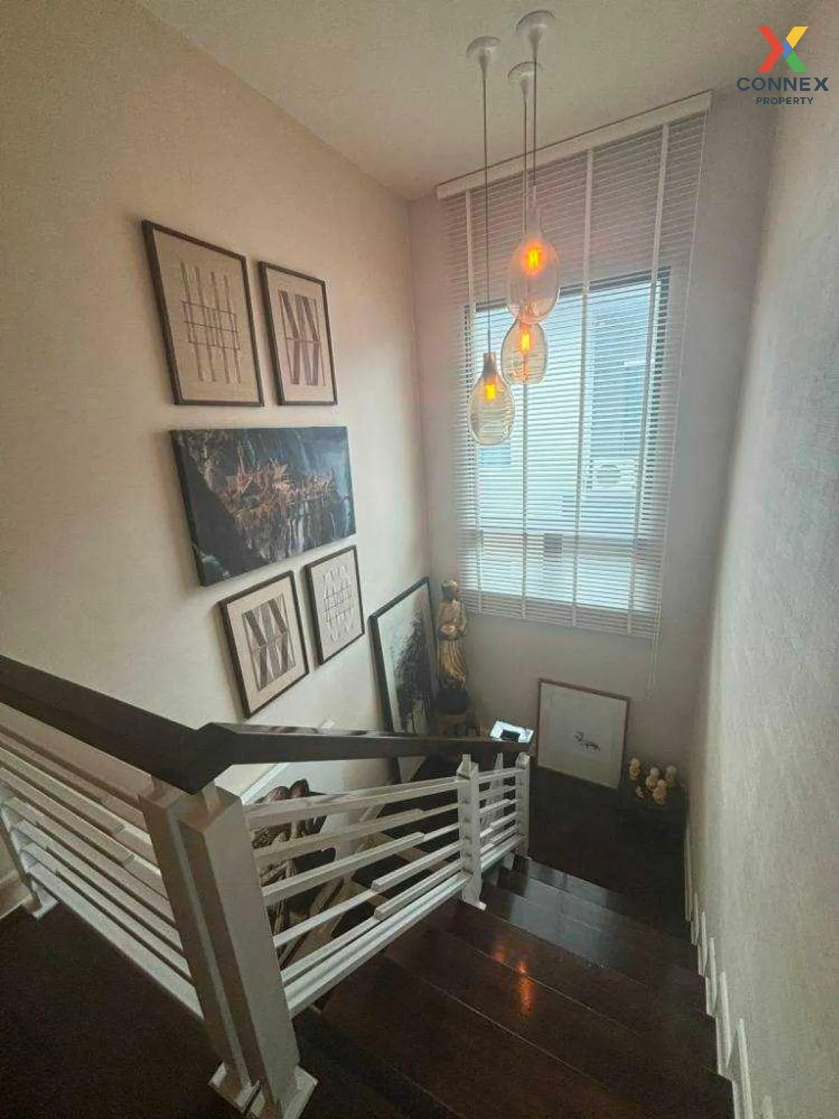 ขายบ้าน  เศรษฐสิริ อ่อนนุช-ศรีนครินทร์ ARL-บ้านทับช้าง ประเวศ เขต