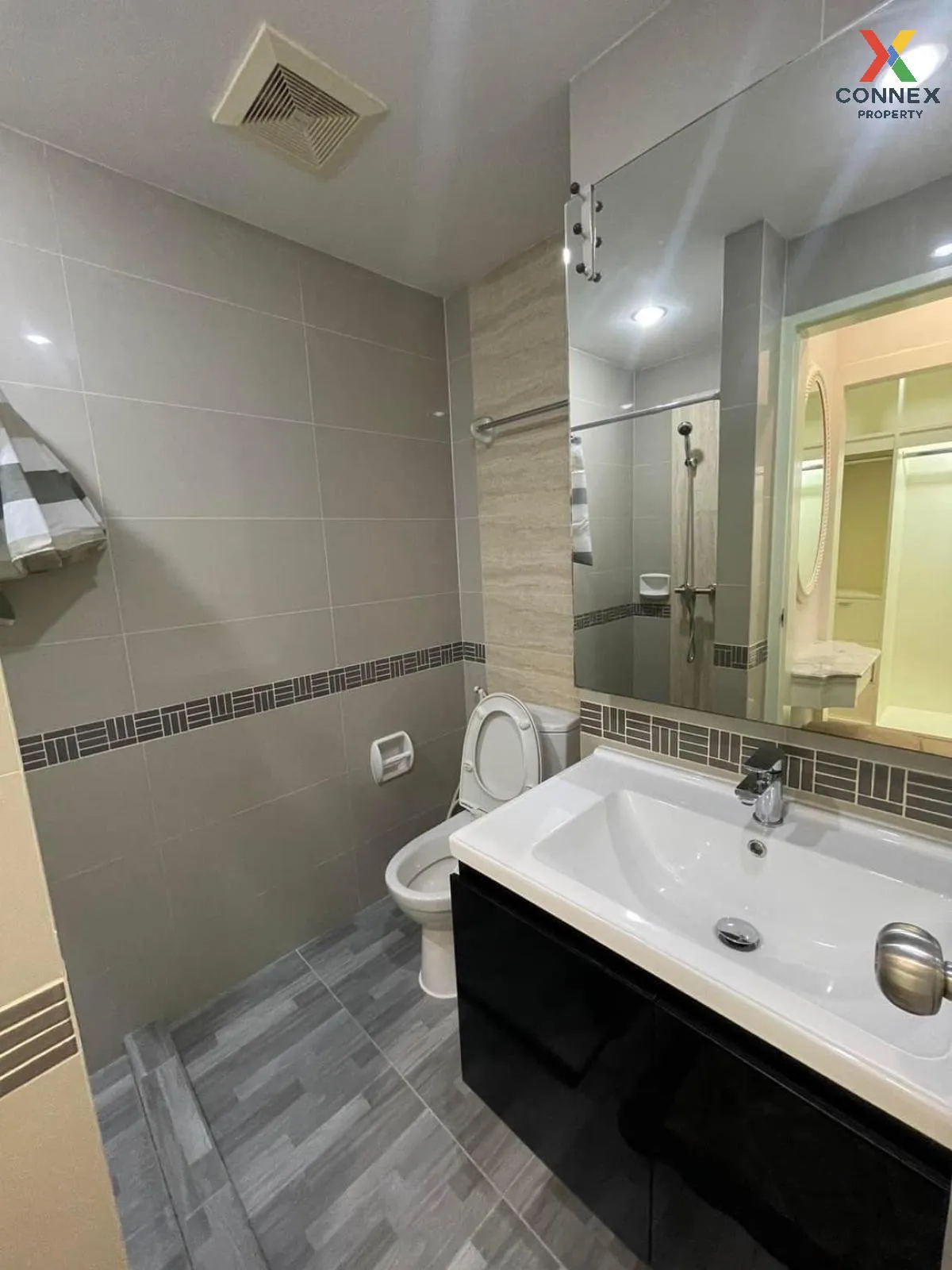 For Rent Condo , The Next Garden Suite , BTS-On Nut , Phra Khanon