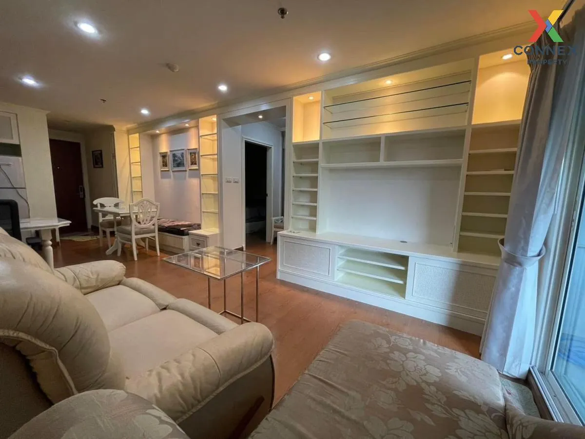 For Rent Condo , The Next Garden Suite , BTS-On Nut , Phra Khanon 1