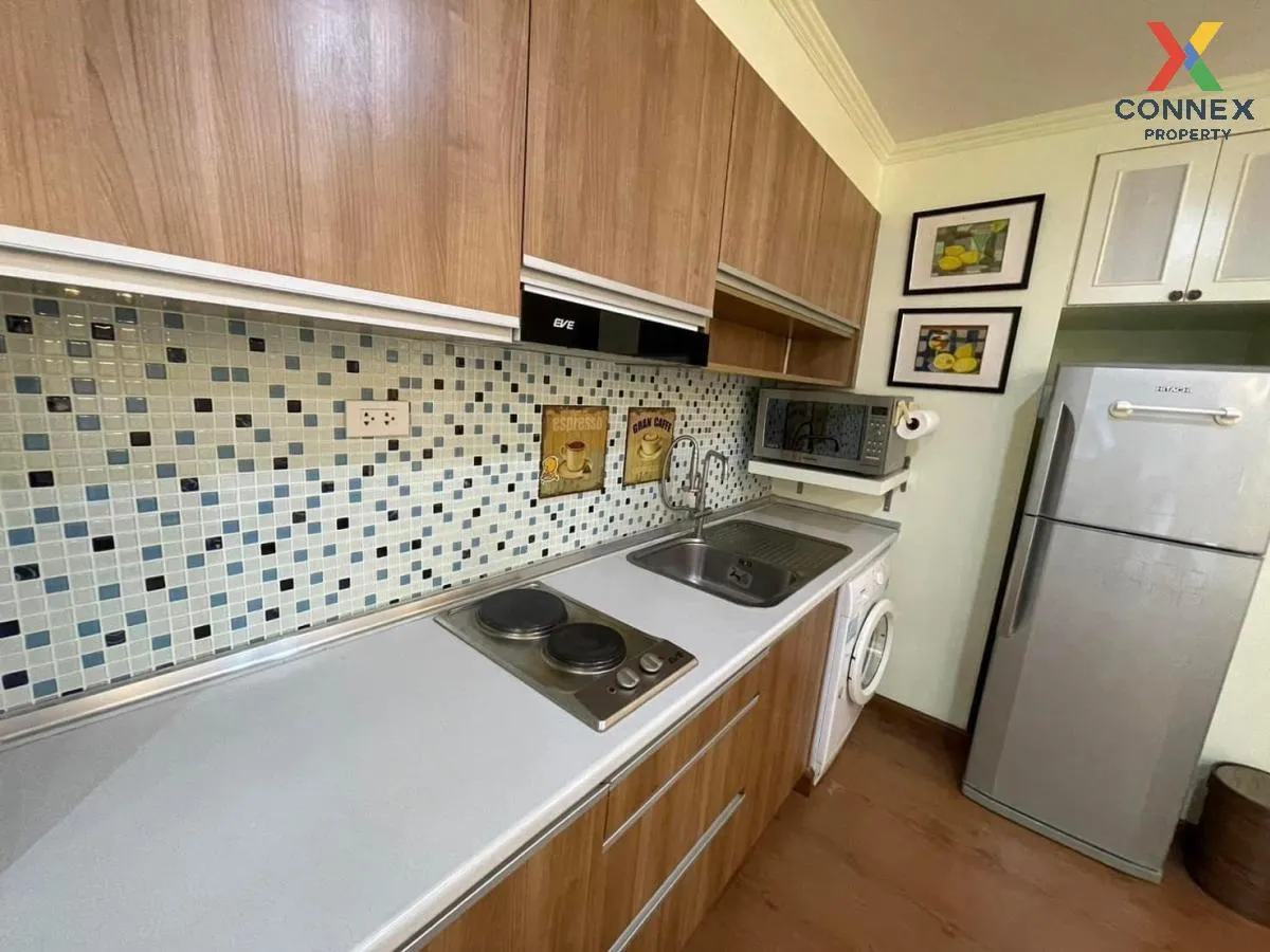 For Rent Condo , The Next Garden Suite , BTS-On Nut , Phra Khanon 3