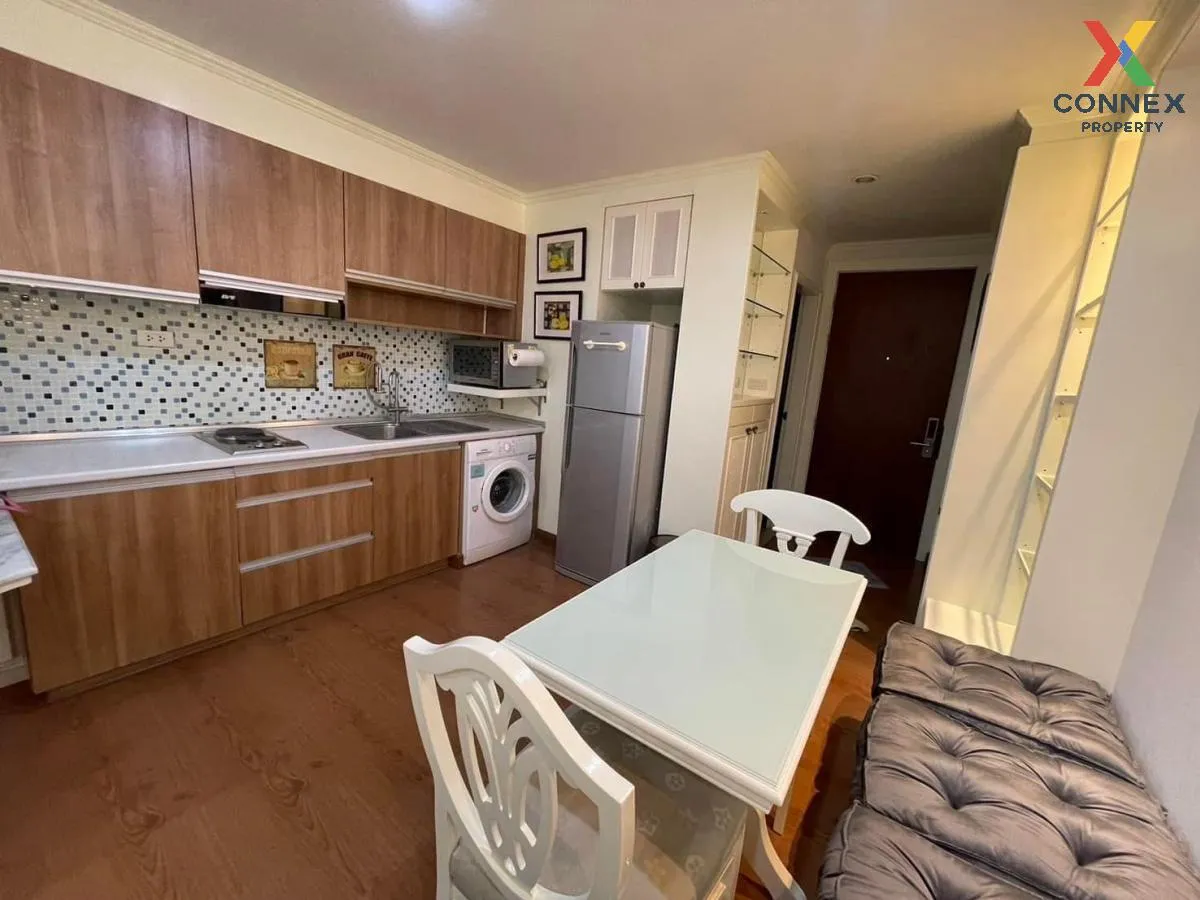 For Rent Condo , The Next Garden Suite , BTS-On Nut , Phra Khanon 4