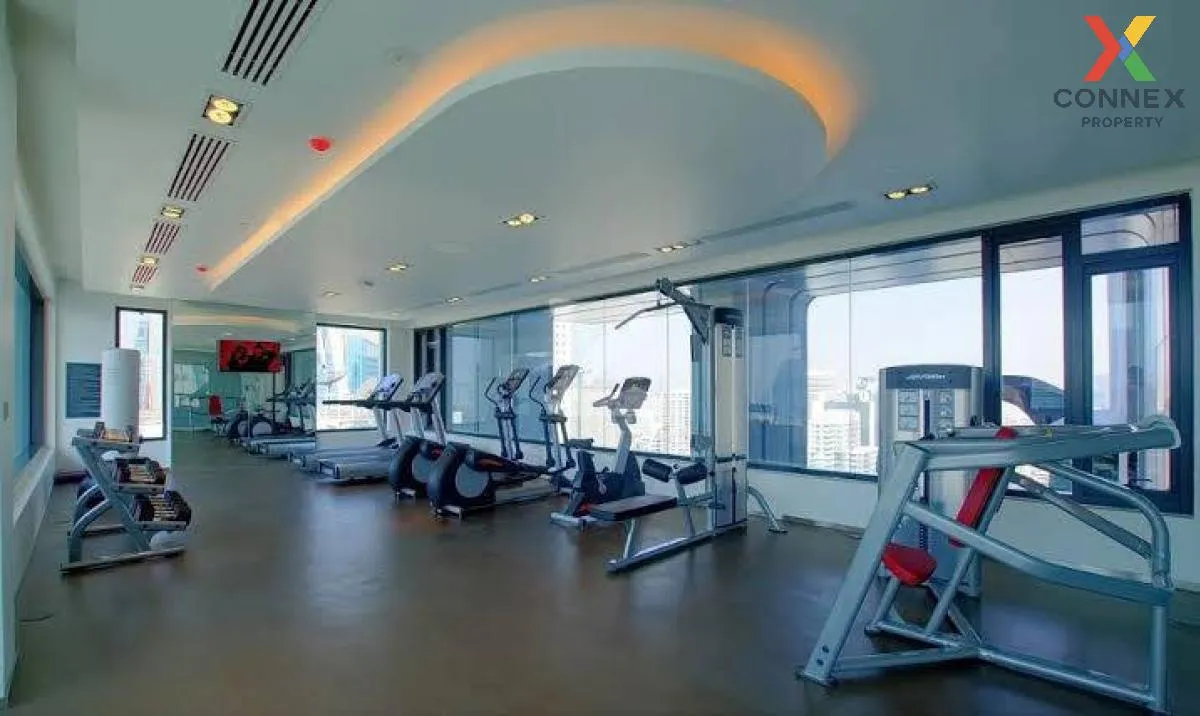 ขายคอนโด  เอดจ์ สุขุมวิท 23 ชั้นสูง BTS-อโศก คลองเตยเหนือ เขต วัฒ