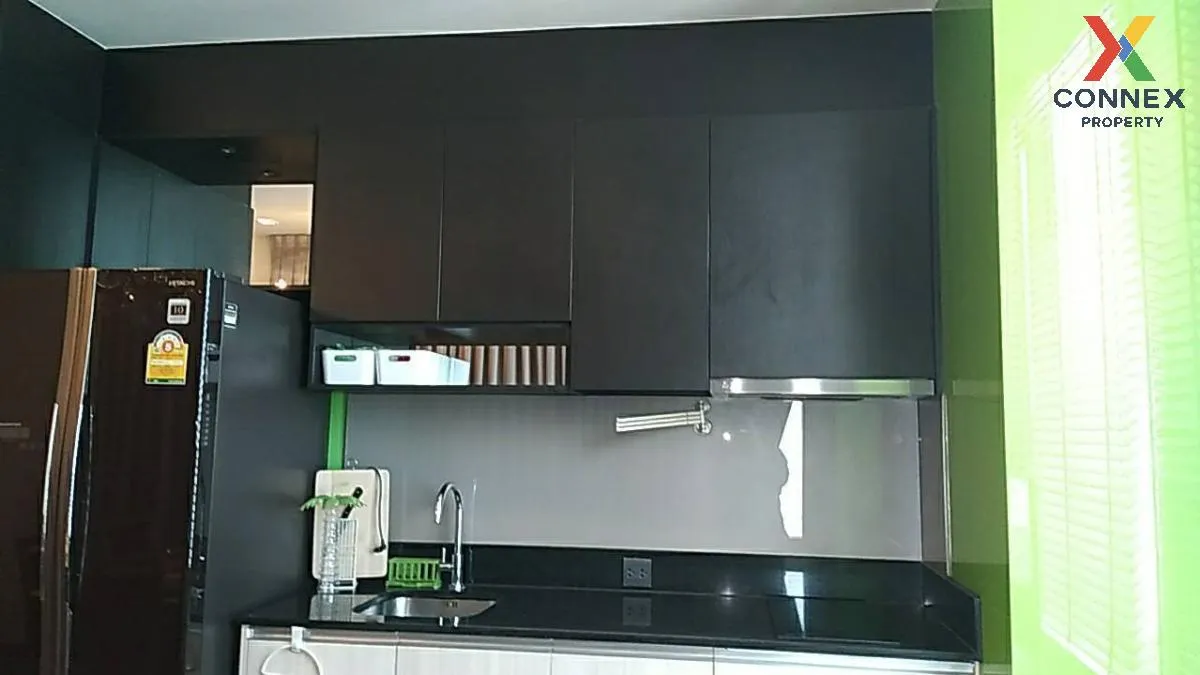 ขายคอนโด  เอดจ์ สุขุมวิท 23 ชั้นสูง BTS-อโศก คลองเตยเหนือ เขต วัฒ