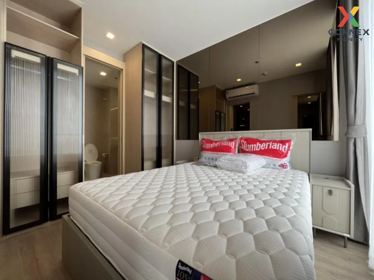 For Rent Condo , NOBLE STATE 39 , BTS-Phrom Phong , Khlong Tan Nu 3