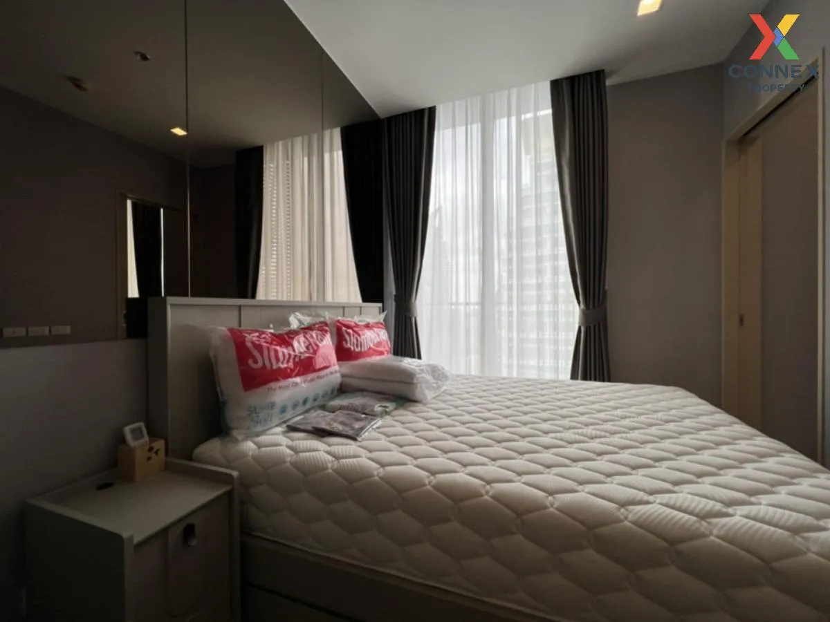 For Rent Condo , NOBLE STATE 39 , BTS-Phrom Phong , Khlong Tan Nu 4