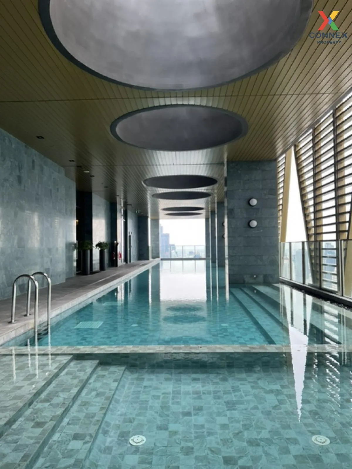 For Rent Condo , NOBLE STATE 39 , BTS-Phrom Phong , Khlong Tan Nu