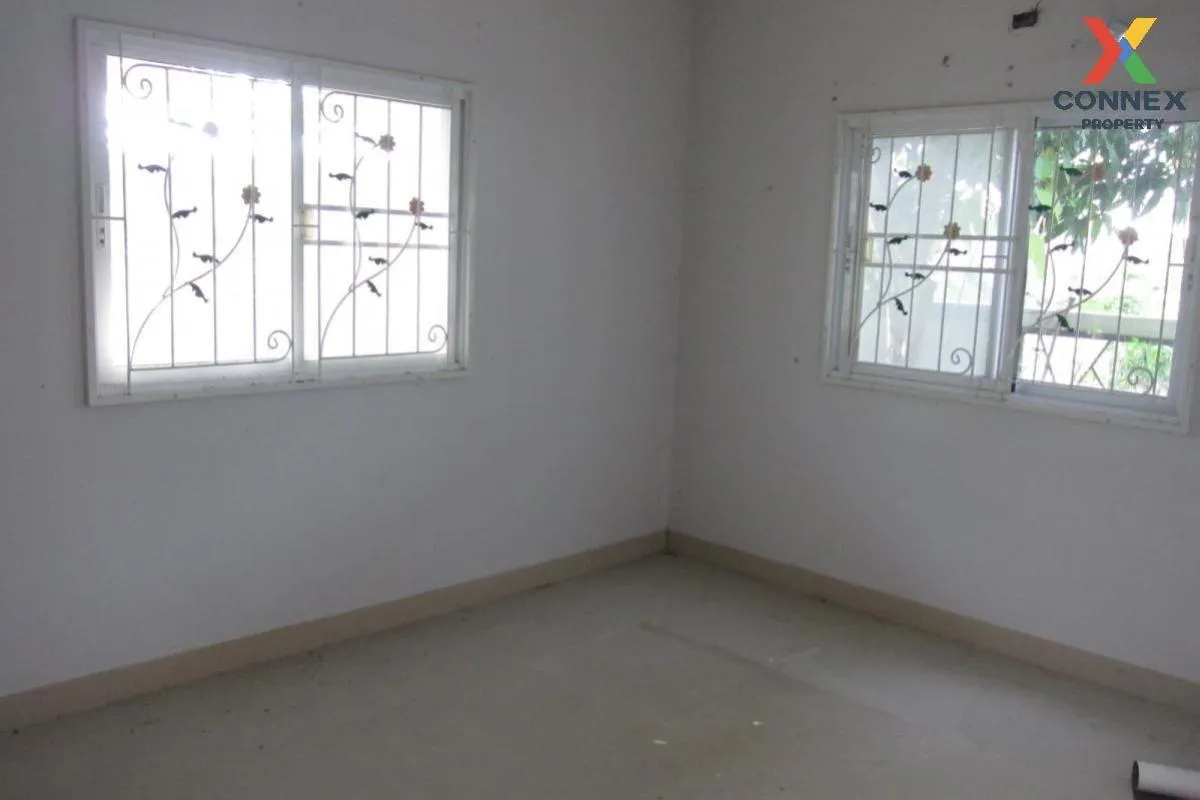 ขายทาวน์เฮ้าส์/ทาวน์โฮม  ณฐาวดี โบวิน่า บ่อวิน ศรีราชา ชลบุรี CX- 3