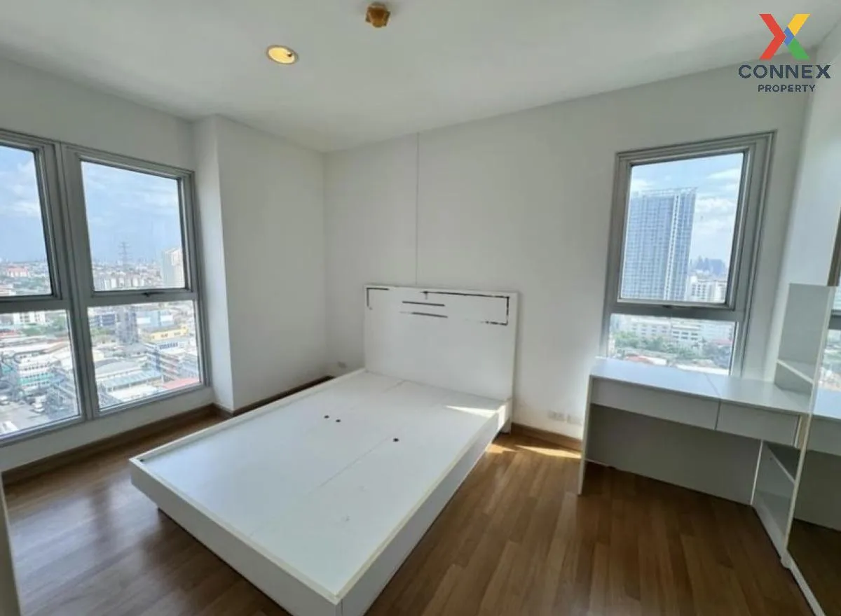 ขายคอนโด  เซ็นทริค รัชดา - สุทธิสาร MRT-สุทธิสาร สุทธิสาร เขต ดิน ขายคอนโด  เซ็นทริค รัชดา - สุทธิสาร MRT-สุทธิสาร สุทธิสาร เขต ดิน 4