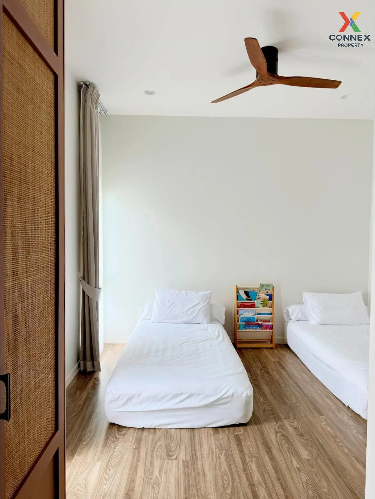 For Rent House , Burasiri Krungthep Kreetha , Hua Mak , Bang Kapi