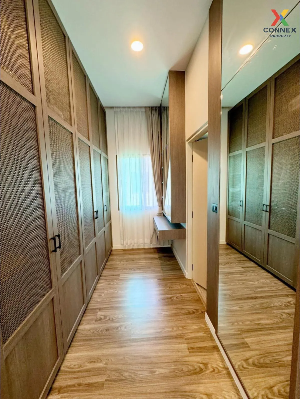 For Rent House , Burasiri Krungthep Kreetha , Hua Mak , Bang Kapi