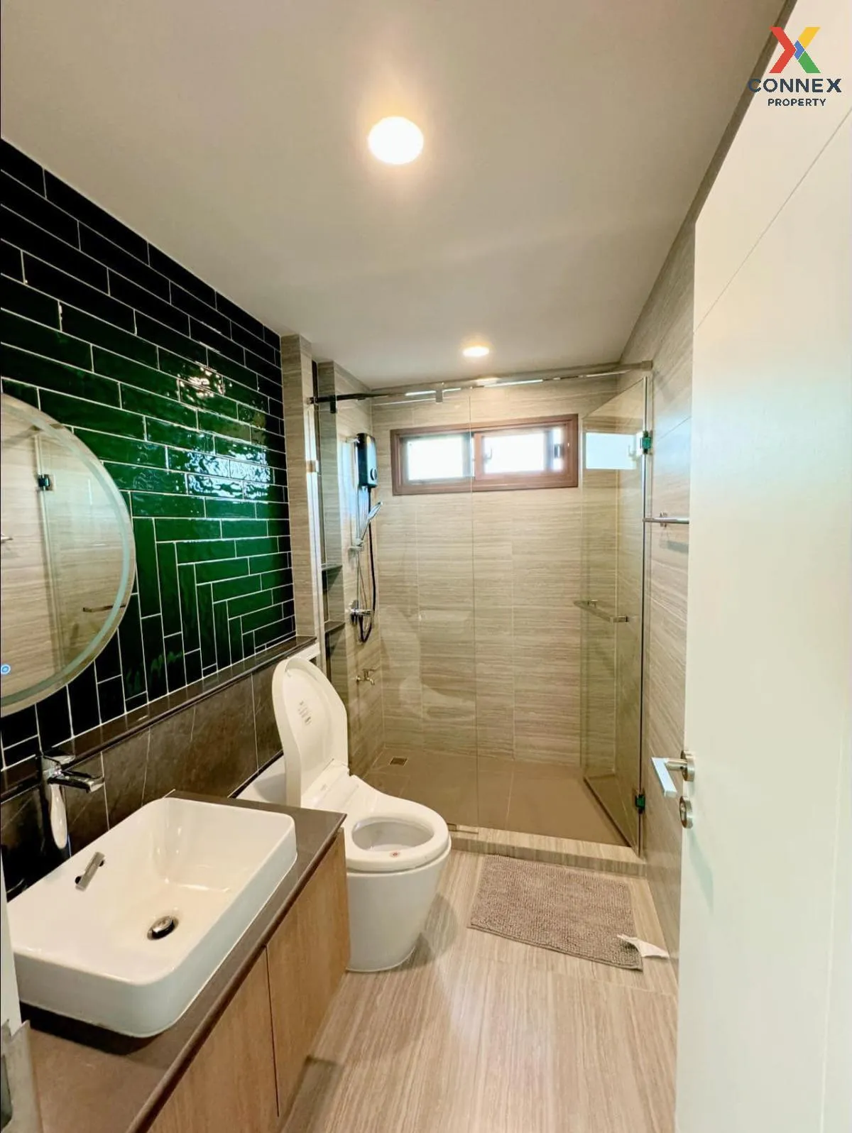 For Rent House , Burasiri Krungthep Kreetha , Hua Mak , Bang Kapi