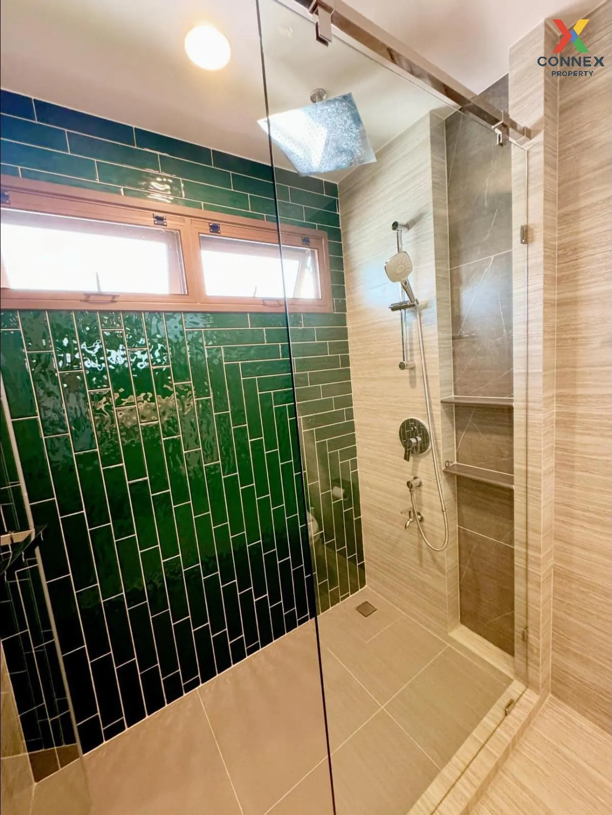 For Sale House , Burasiri Krungthep Kreetha , Hua Mak , Bang Kapi