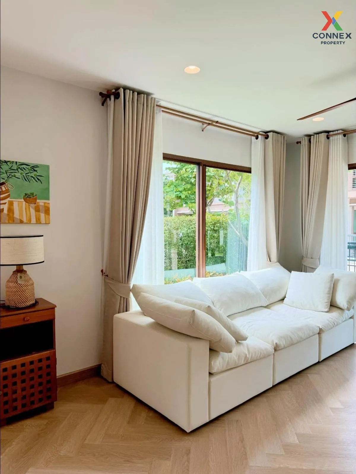 For Sale House , Burasiri Krungthep Kreetha , Hua Mak , Bang Kapi 3