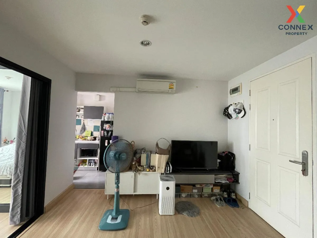 เช่าคอนโด  เดอะ นิช โมโน บางนา เฟส 2 บางนา เขต บางนา กรุงเทพ CX-1 2