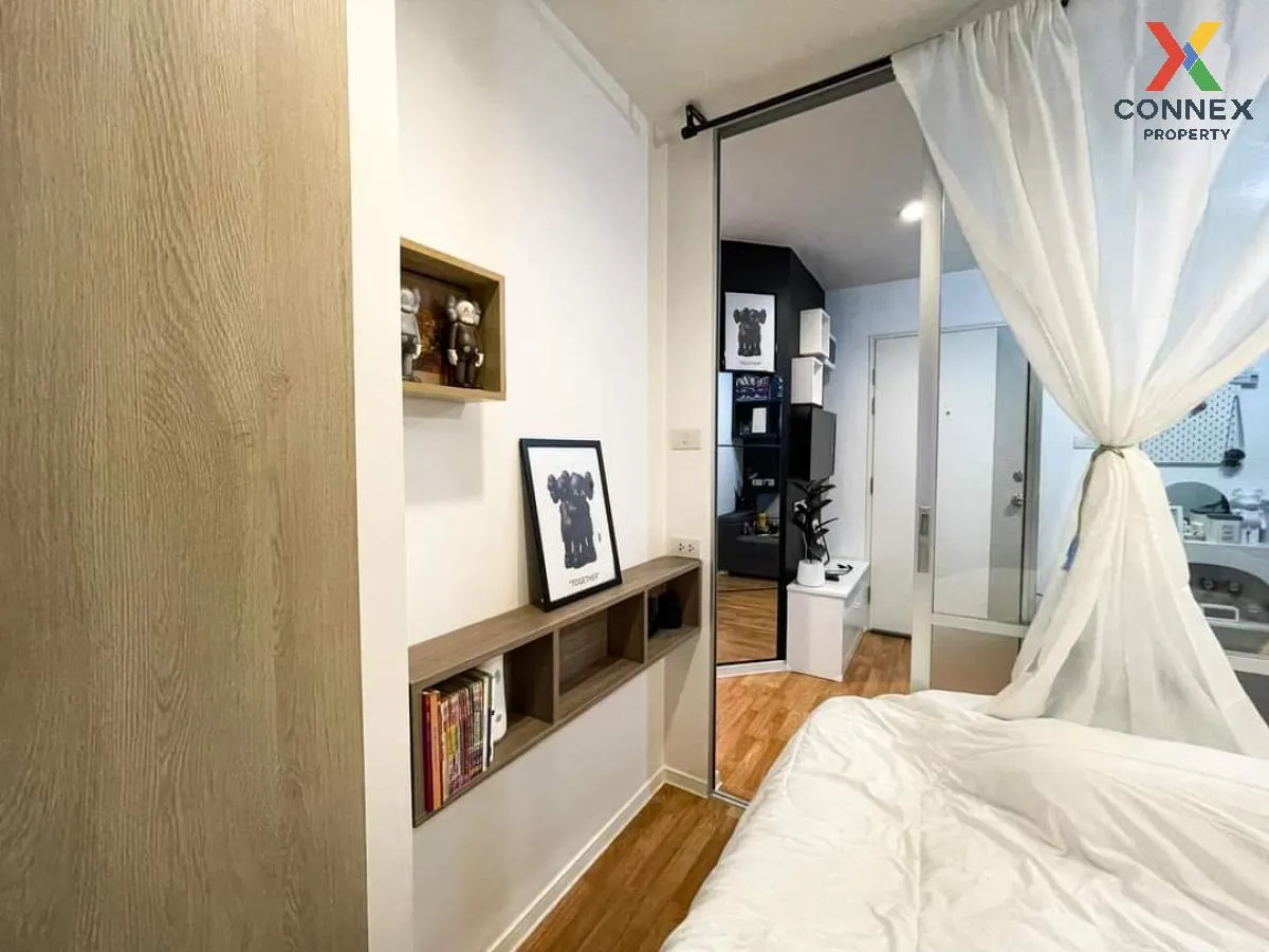 ขายคอนโด  ลุมพินี วิลล์ นครอินทร์ - ริเวอร์วิว ดูเพล็กซ์ MRT-แยกต ขายคอนโด  ลุมพินี วิลล์ นครอินทร์ - ริเวอร์วิว ดูเพล็กซ์ MRT-แยกต 3