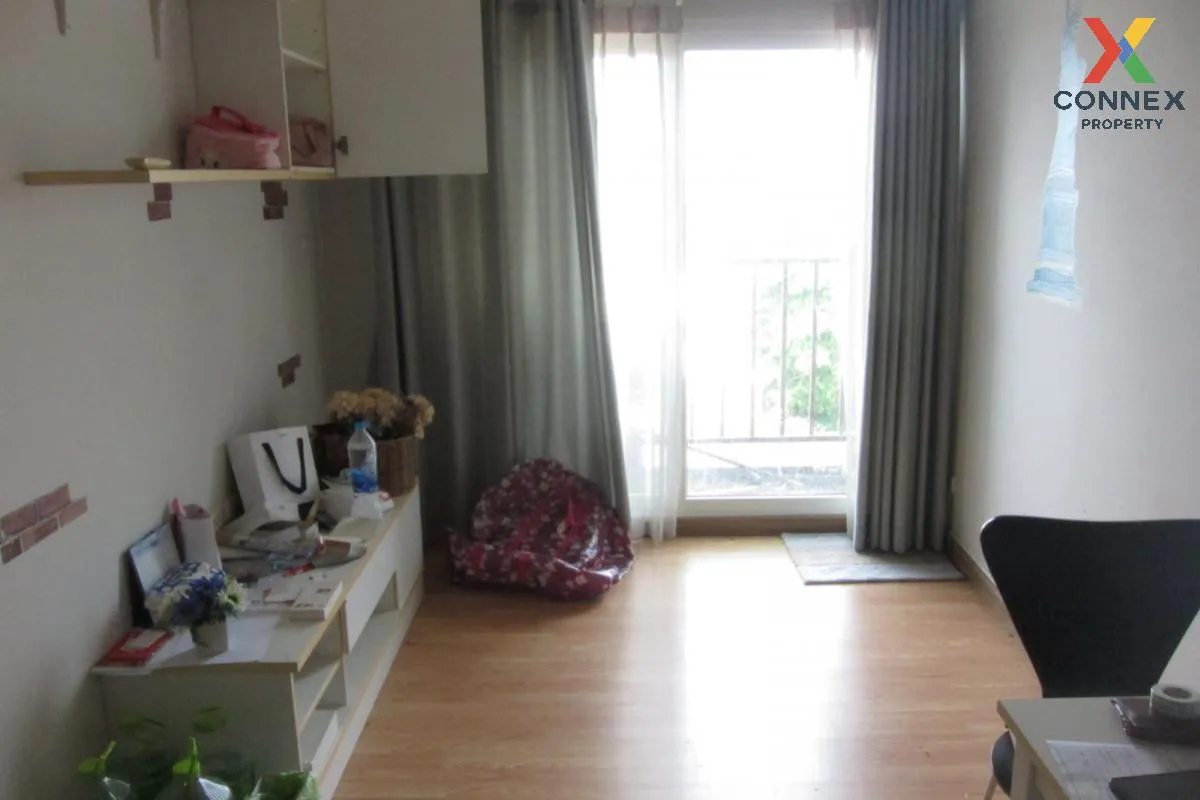 ขายคอนโด  เดอะ ทรัสต์ คอนโด พัทยากลาง นาเกลือ บางละมุง ชลบุรี CX- 1