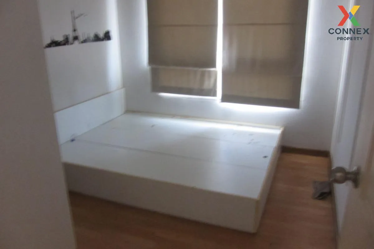 ขายคอนโด  เดอะ ทรัสต์ คอนโด พัทยากลาง นาเกลือ บางละมุง ชลบุรี CX- 2