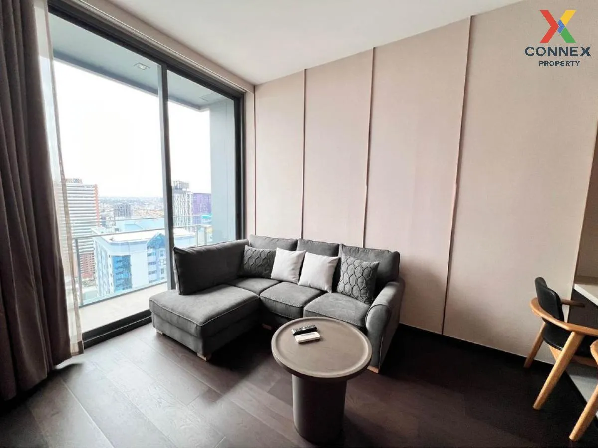 For Rent Condo , LAVIQ Sukhumvit 57 , BTS-Thong Lo , Khlong Tan N 1