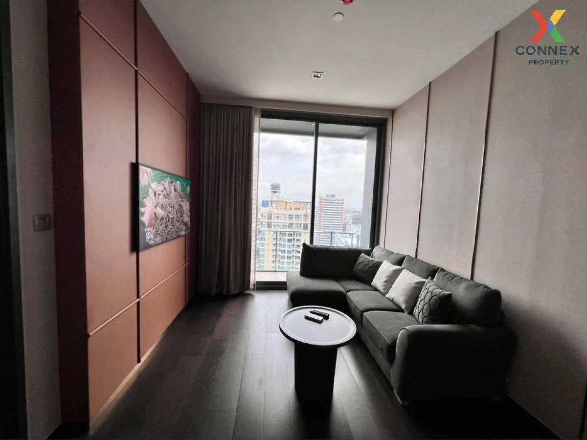 For Rent Condo , LAVIQ Sukhumvit 57 , BTS-Thong Lo , Khlong Tan N 2