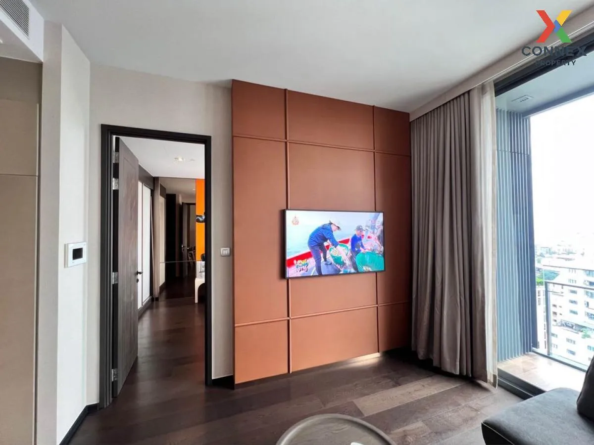 For Rent Condo , LAVIQ Sukhumvit 57 , BTS-Thong Lo , Khlong Tan N 3