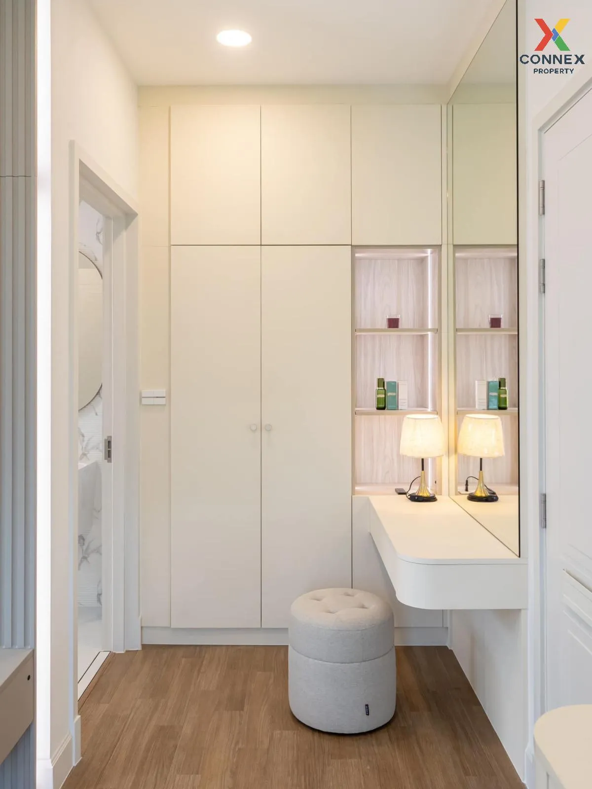 ขายบ้าน  นันทวัน พระราม9-กรุงเทพกรีฑาตัดใหม่ สะพานสูง เขต สะพานสู