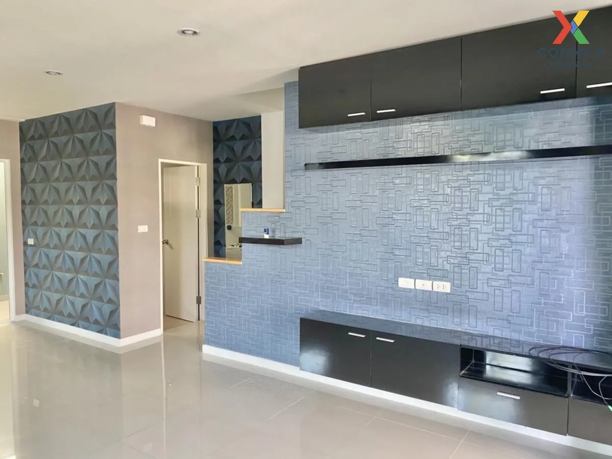 For Sale Townhouse/Townhome  , Supalai Bella Outer Ring Road - Ra 3