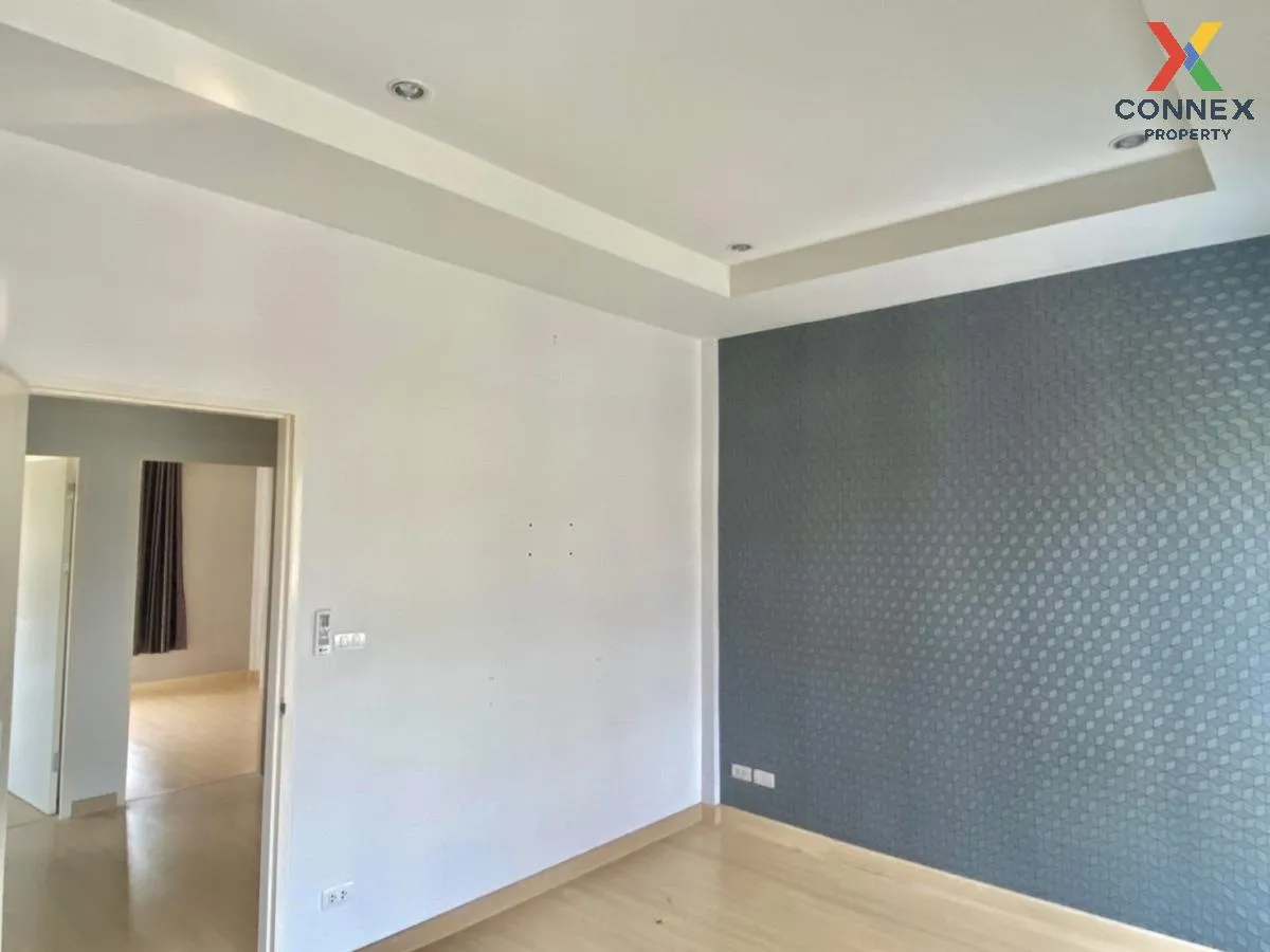 For Sale Townhouse/Townhome  , Supalai Bella Outer Ring Road - Ra