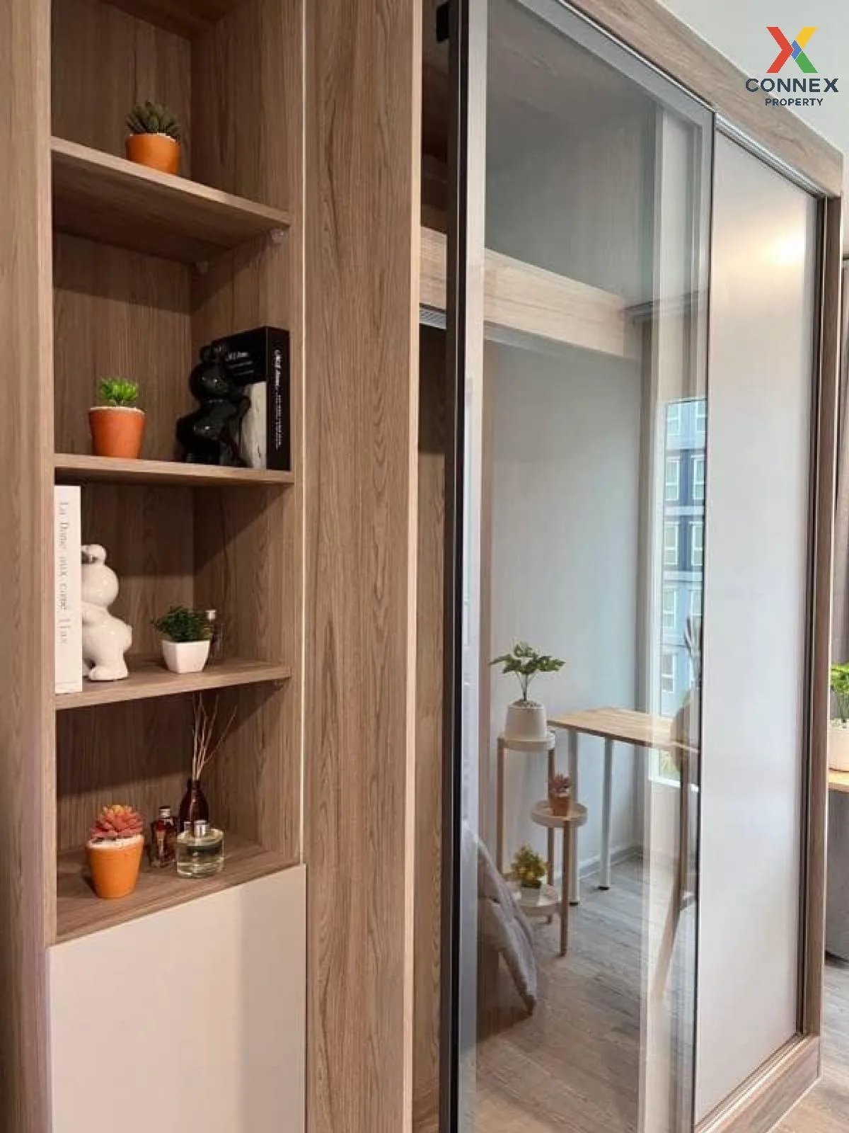 For Rent Condo , Kave Town Island , Khlong Nueng , khlong Luang , 4