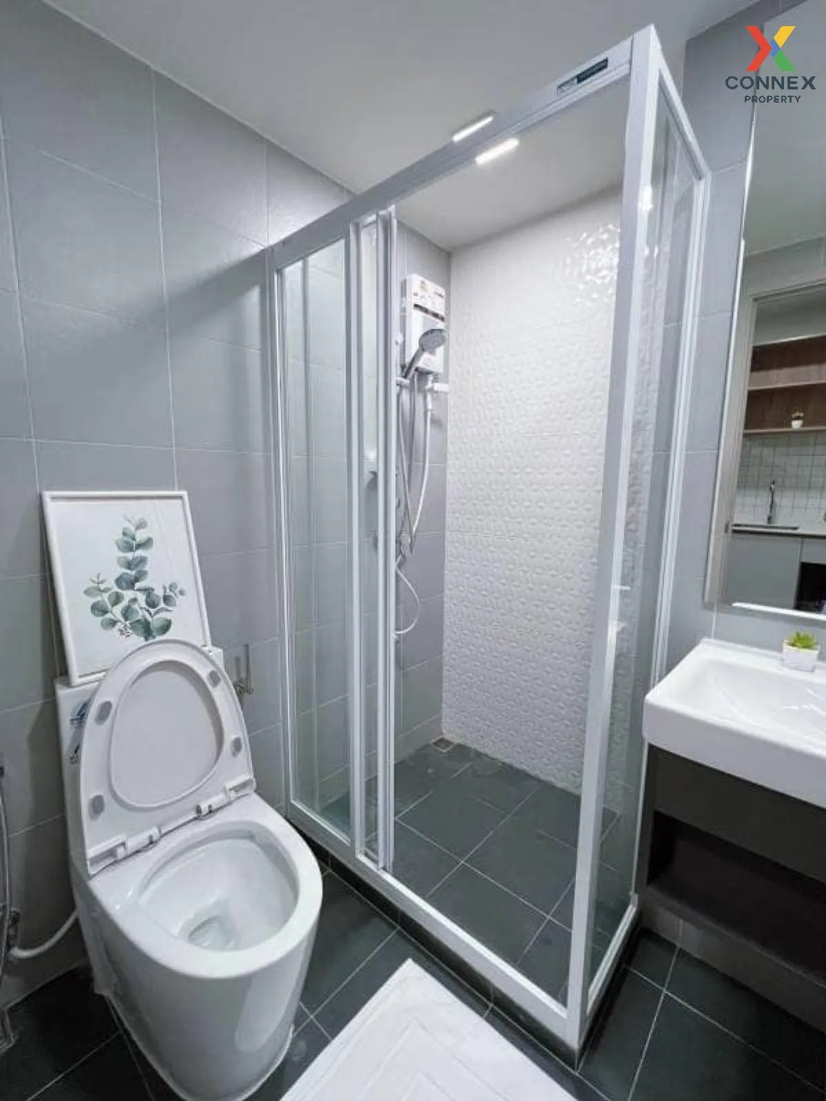 For Rent Condo , Kave Town Island , Khlong Nueng , khlong Luang ,