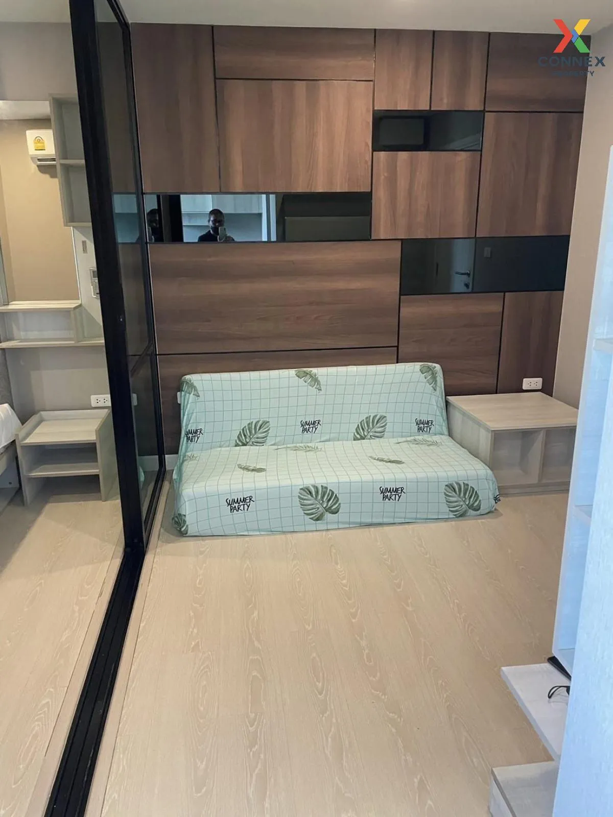 For Rent Condo , The Cube Station Ramintra 109 , Khlong Sam , Min 1