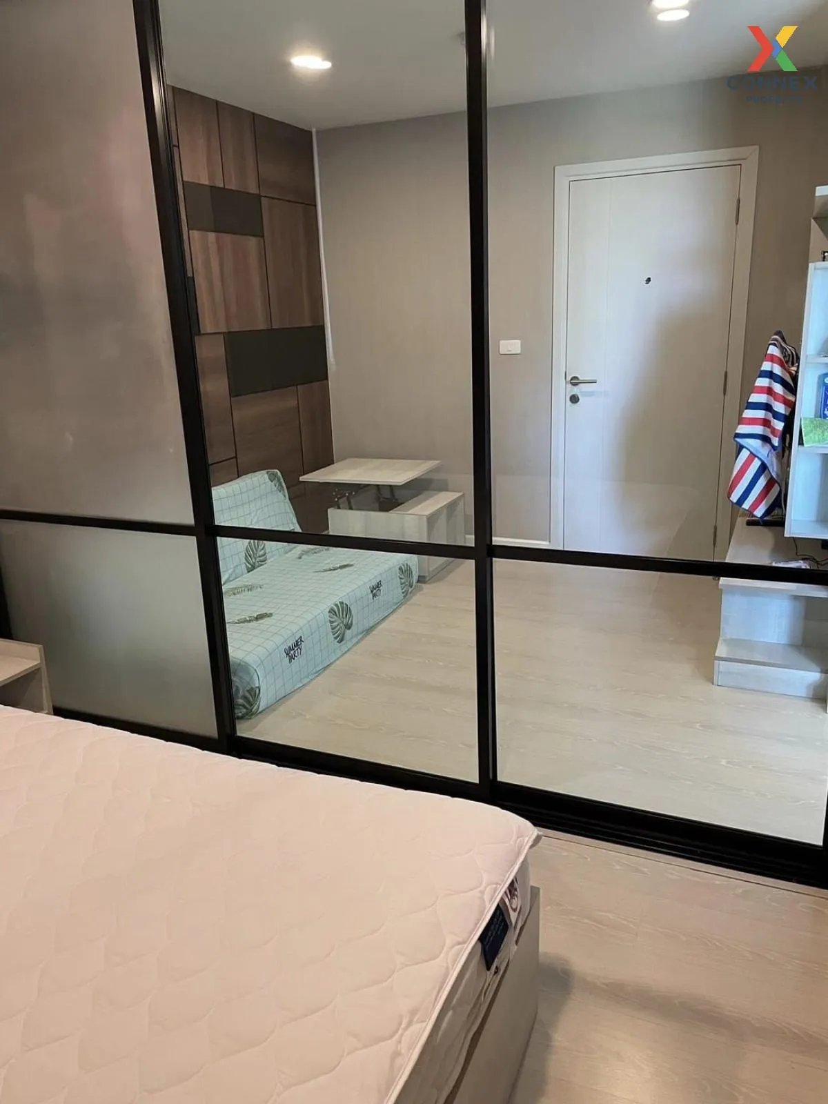 For Rent Condo , The Cube Station Ramintra 109 , Khlong Sam , Min 4