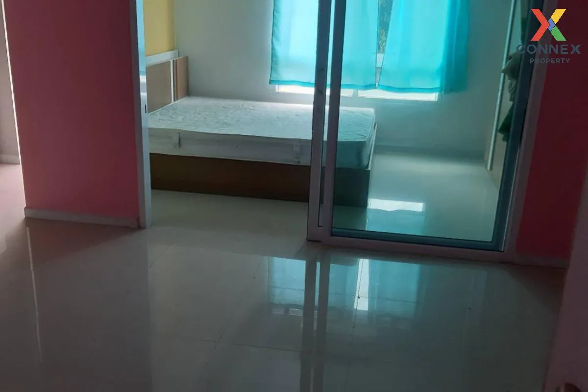 ขายคอนโด  เดอะ นายย์ คอนโด อมตะนคร นาป่า เมืองชลบุรี ชลบุรี CX-10 1