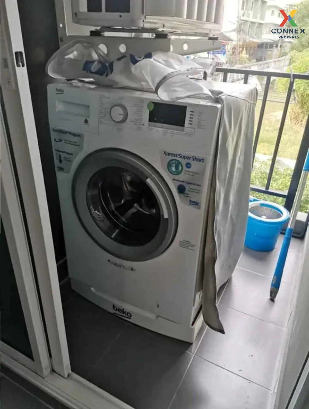 For Sale Condo , Regent Home Sukhumvit 97/1 , BTS-Bang Chak , Ban